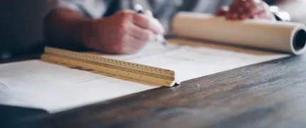 How our standards are developed