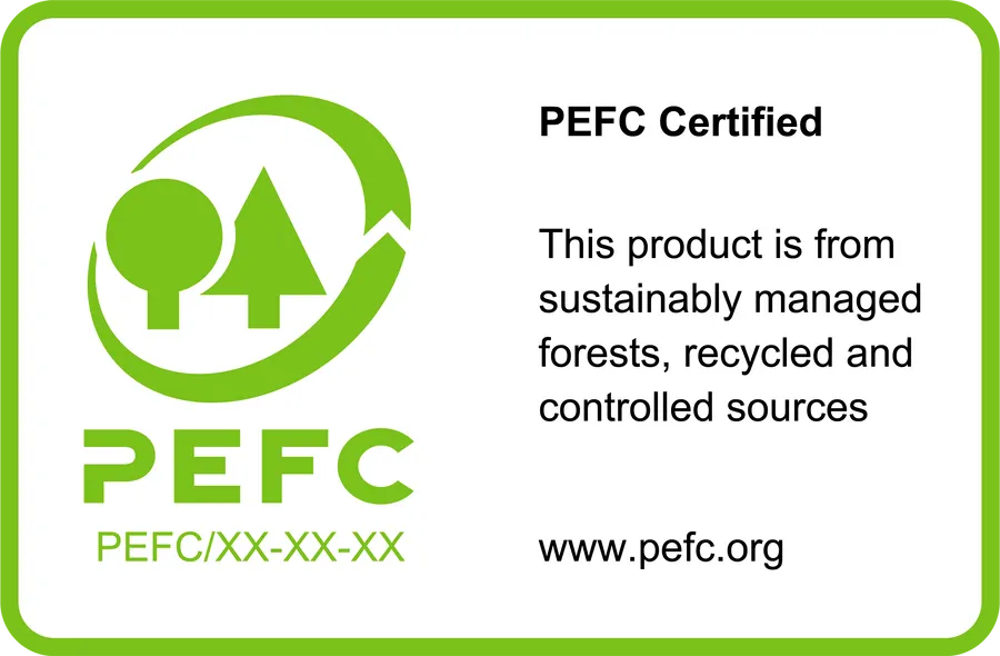 Use the PEFC label - PEFC - Programme for the Endorsement of Forest  Certification