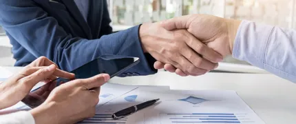 Participe na Construção das Normas
