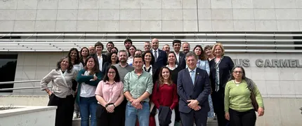 Torne-se Associado