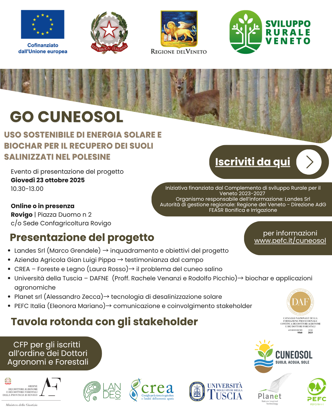 CUNEOSOL 